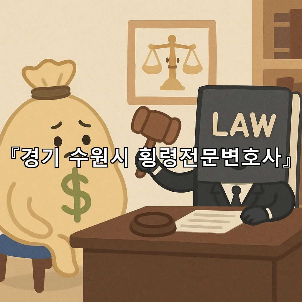 경기수원시횡령전문변호사 사건 흐름을 정리하는 첫 단계 안내