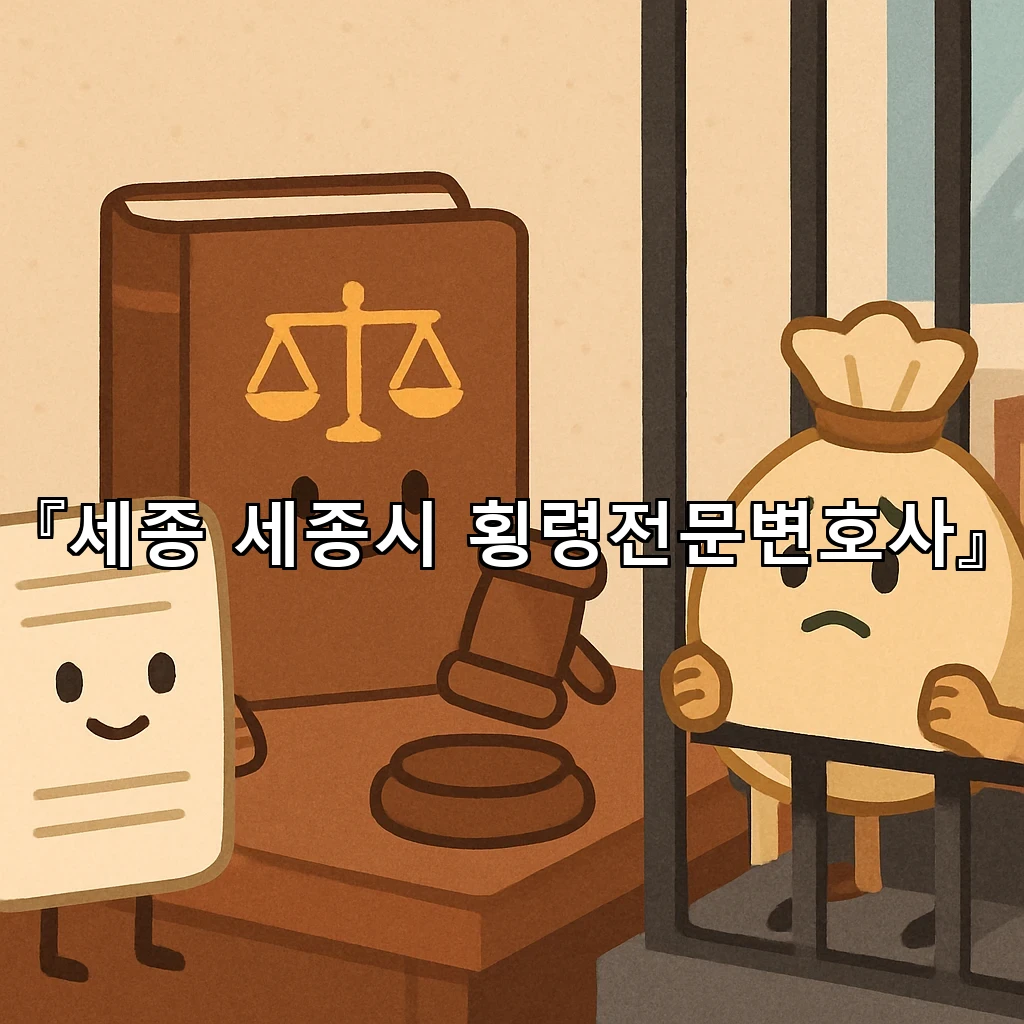 세종세종시횡령전문변호사 흐름을 읽는 첫 점검 포인트 정리