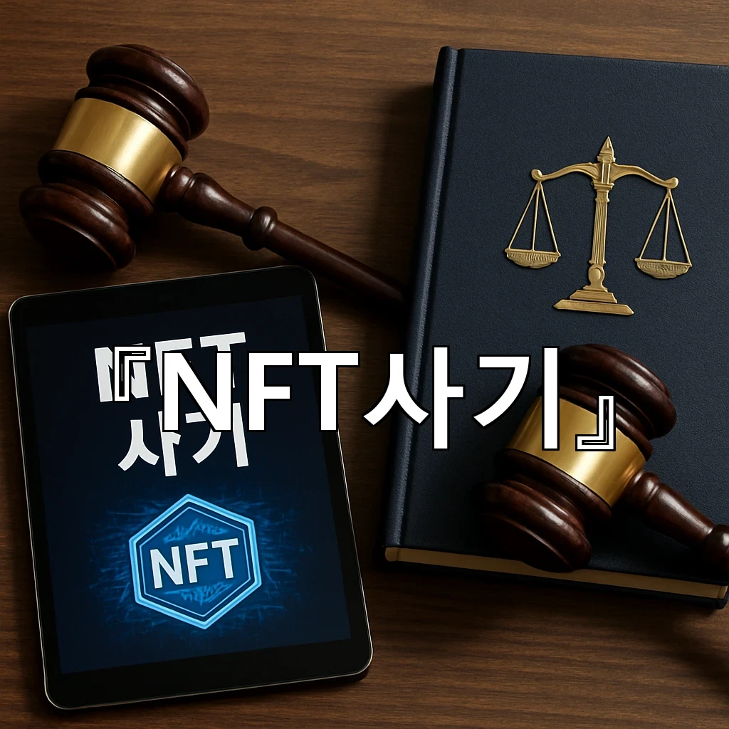 사기 초기 흐름을 짚고 대응의 우선순위를 정리하는 방법