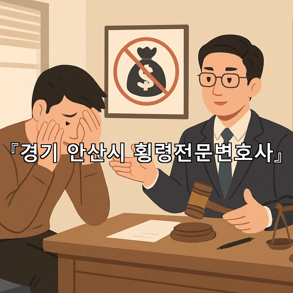 legal image 경기 안산시 횡령전문변호사 8317