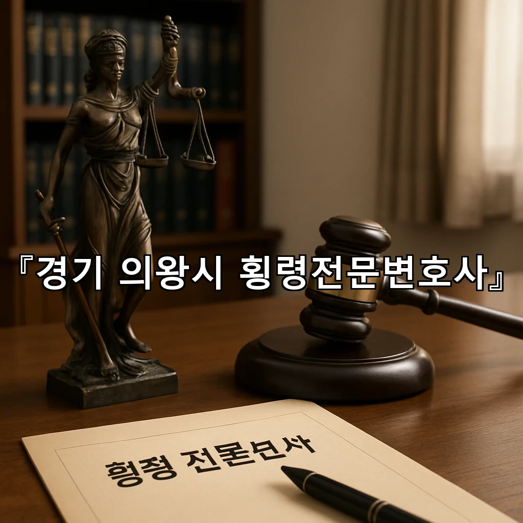 legal image 경기 의왕시 횡령전문변호사 8979