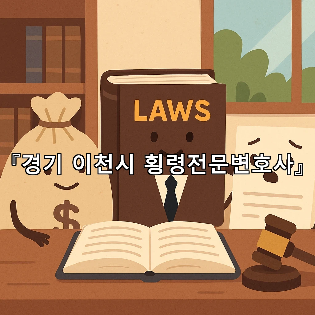 legal image 경기 이천시 횡령전문변호사 9029