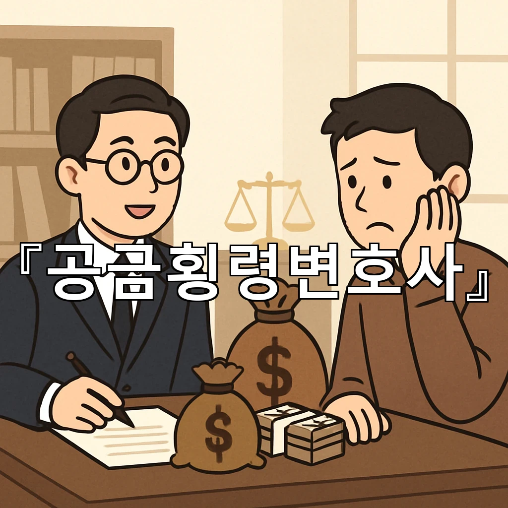 legal image 공금횡령변호사 9153