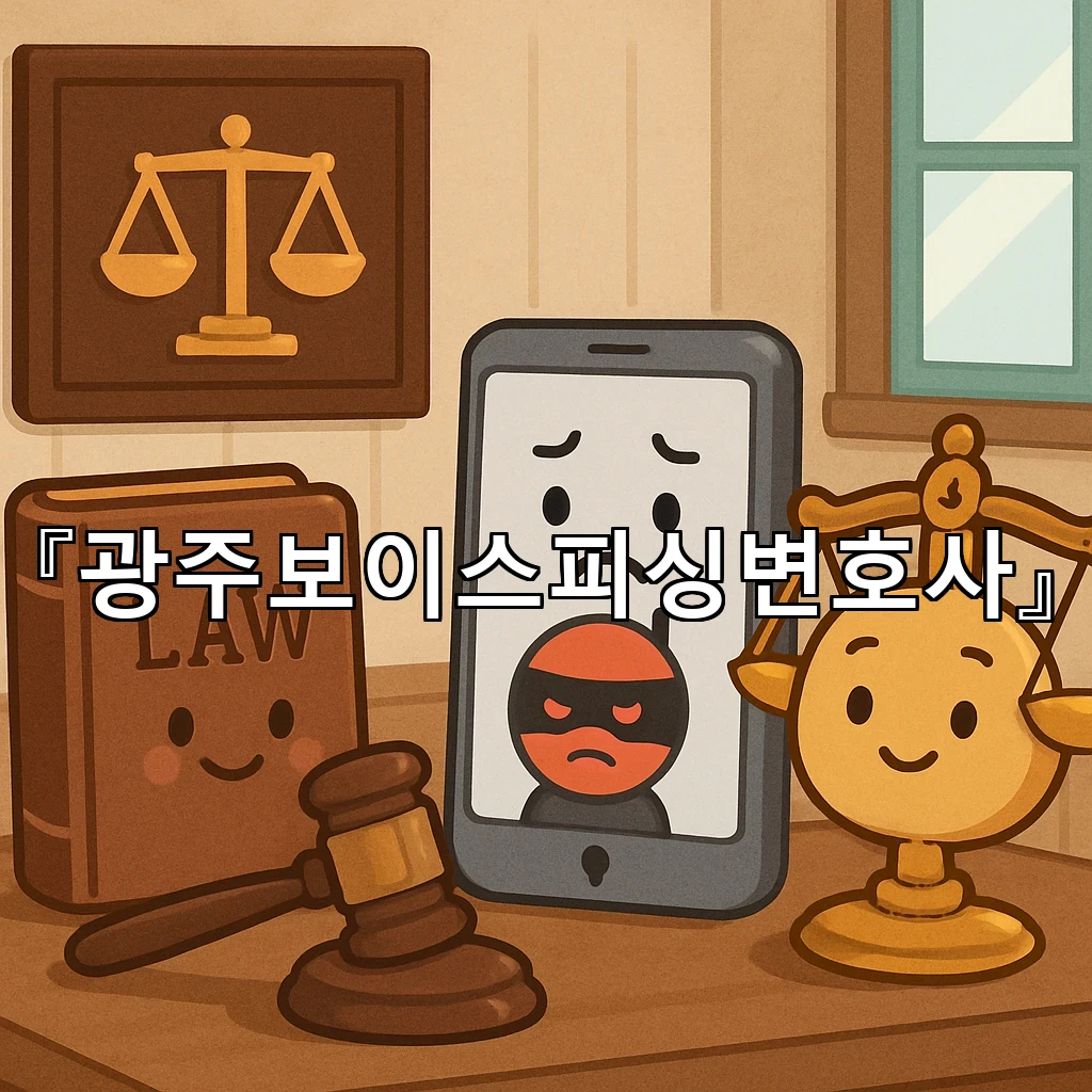 legal image 광주보이스피싱변호사 9188