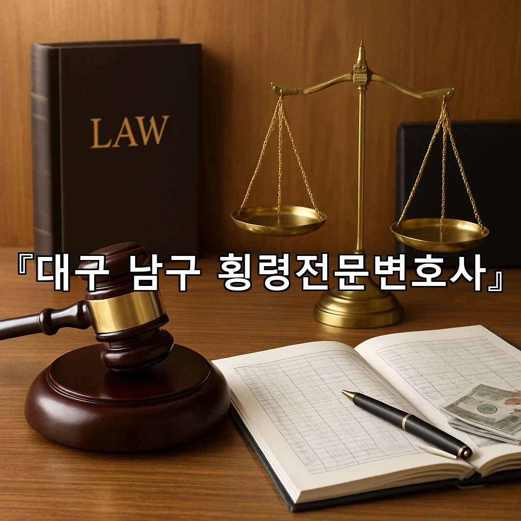legal image 대구 남구 횡령전문변호사 8808