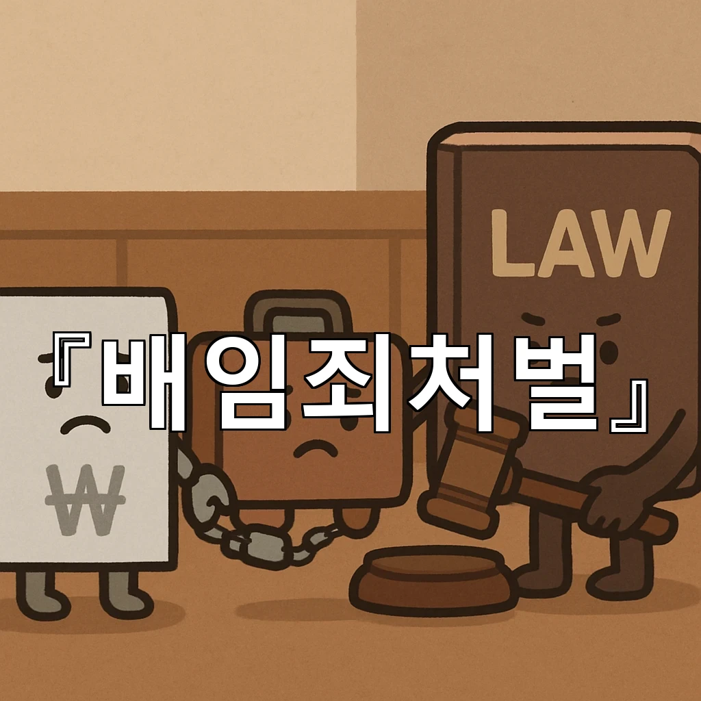 legal image 배임죄처벌 8682
