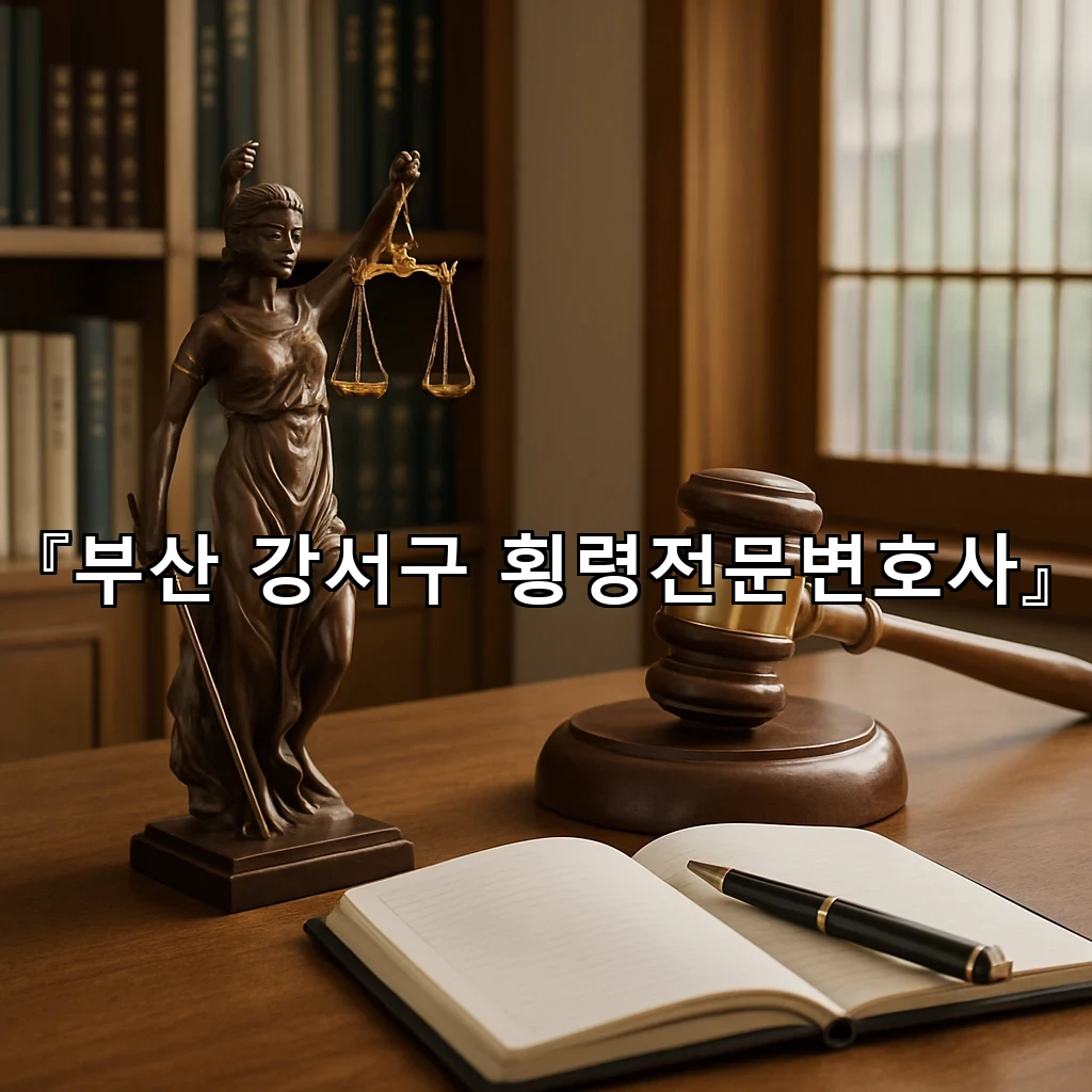 legal image 부산 강서구 횡령전문변호사 8558