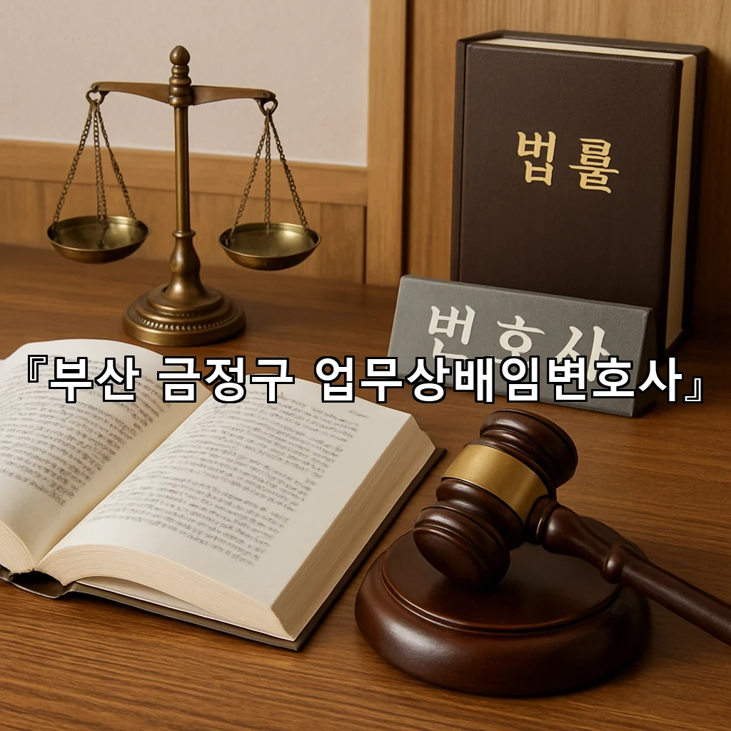 legal image 부산 금정구 업무상배임변호사 8430