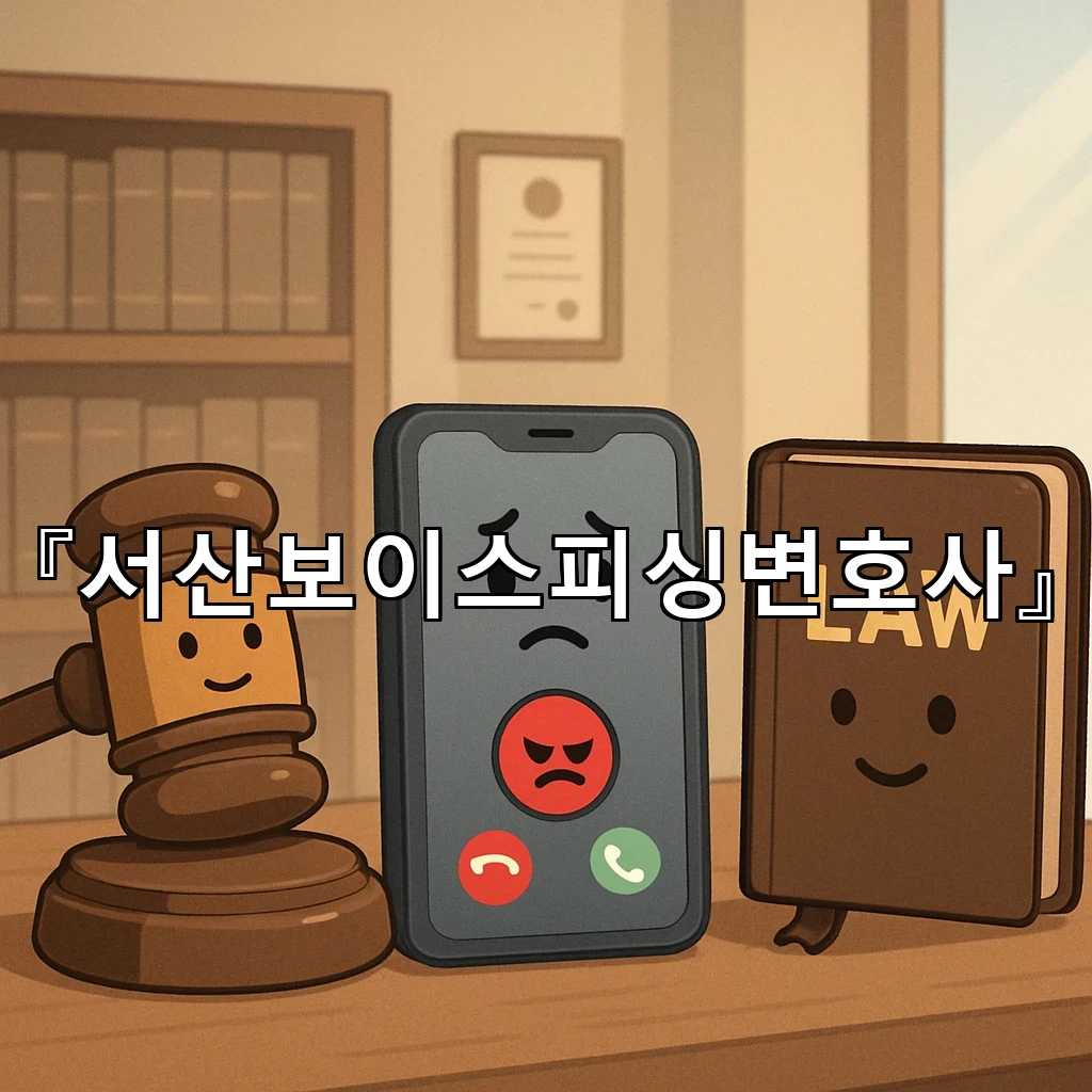 서산보이스피싱변호사 입금과 이체 경로를 따라가면 드러나는 핵심