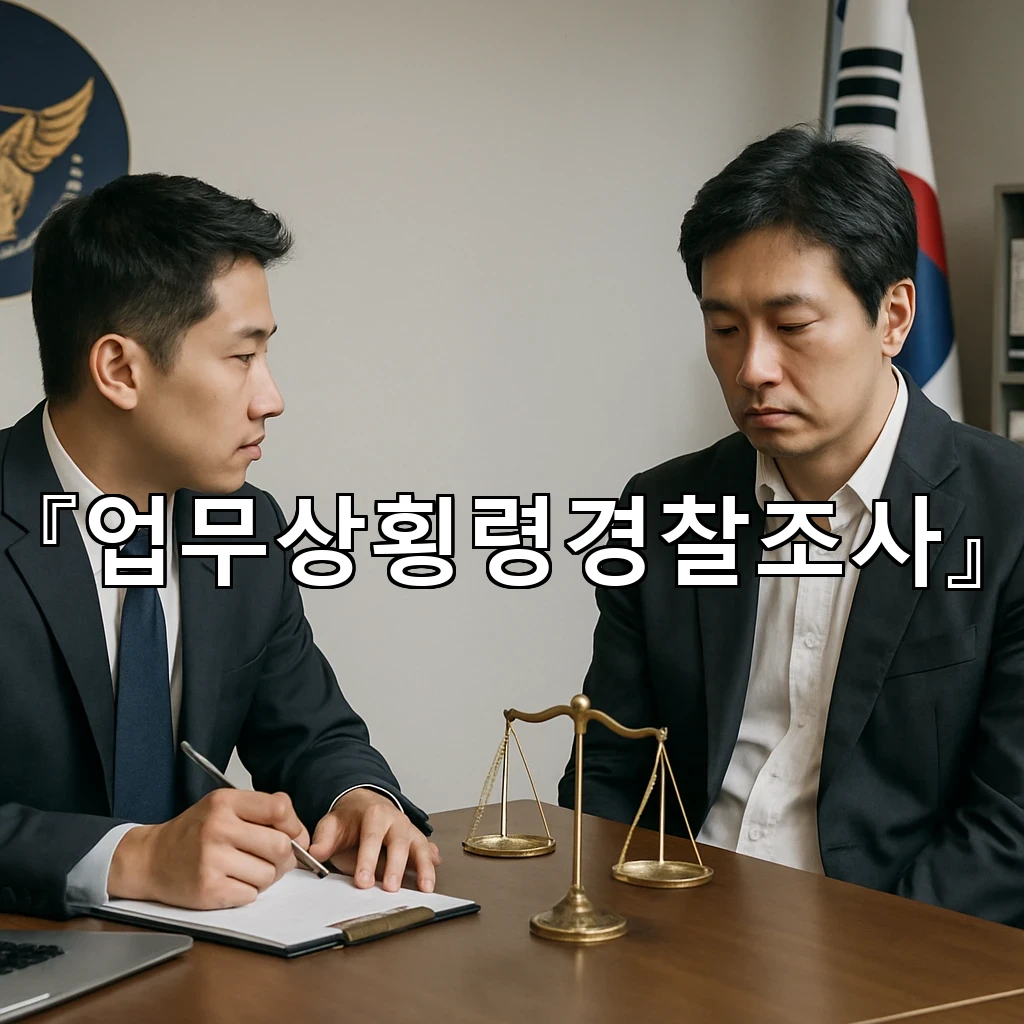 legal image 업무상횡령경찰조사 9046