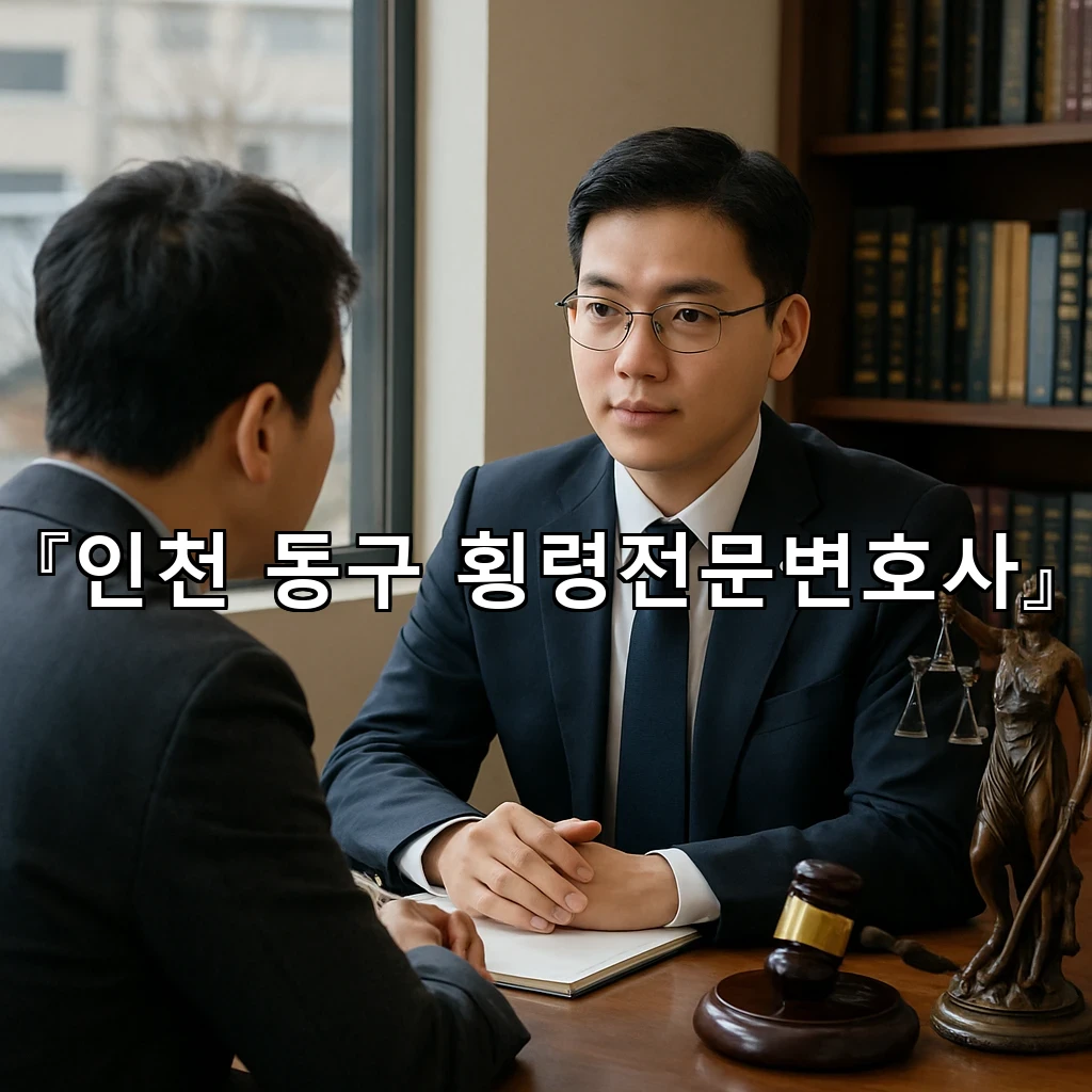 legal image 인천 동구 횡령전문변호사 8950