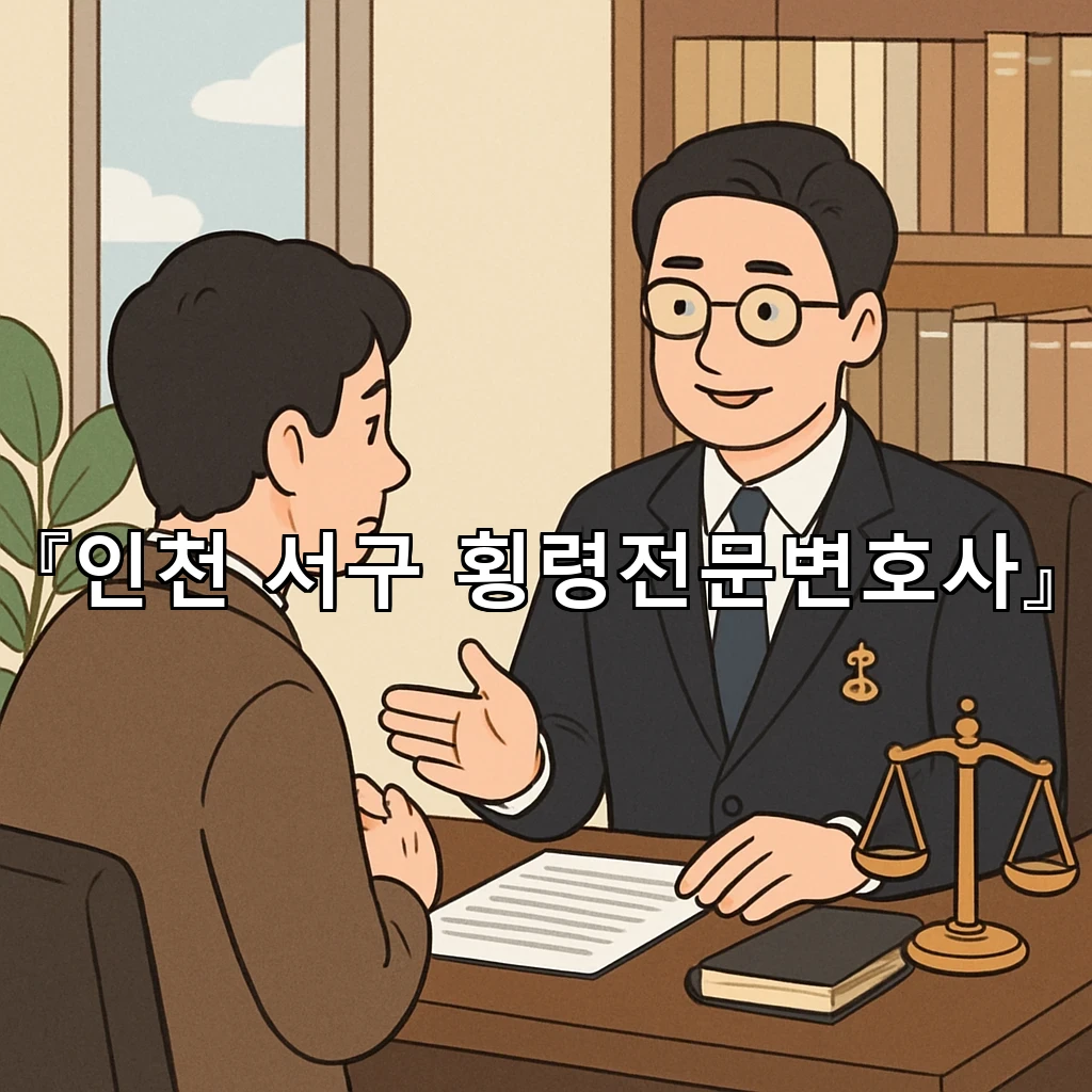 legal image 인천 서구 횡령전문변호사 8438