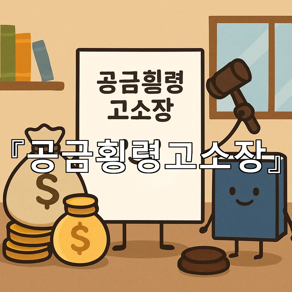 공금횡령고소장 작성 전 놓치기 쉬운 자료 정리와 진행 순서