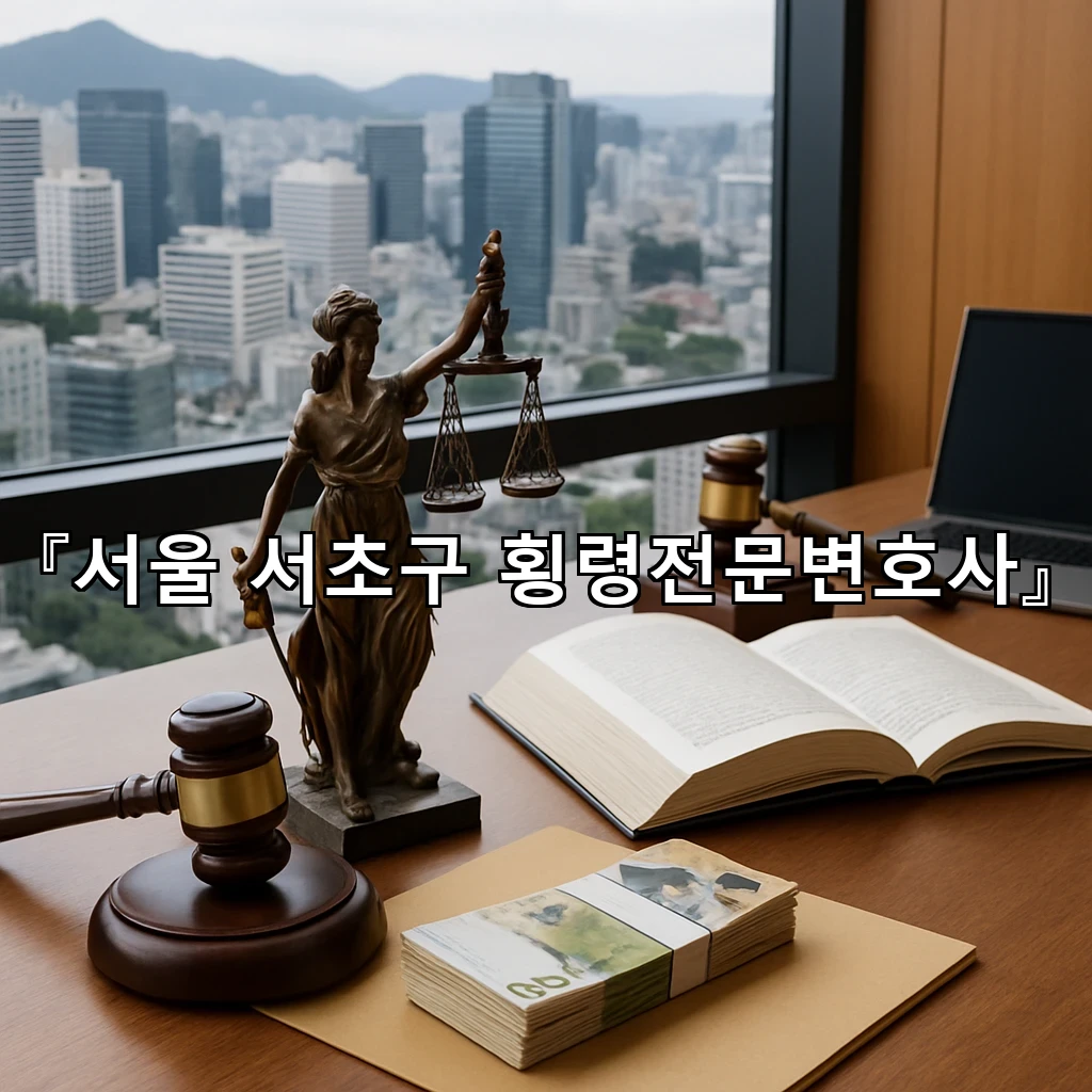 서울서초구횡령전문변호사 업무기록이 엇갈릴 때 먼저 살펴볼 점들