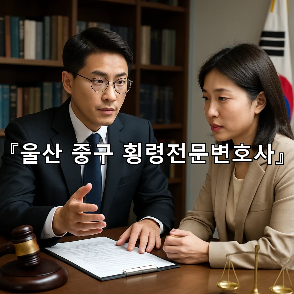 울산중구횡령전문변호사 의심 정황에서 자료 보존이 중요한 이유