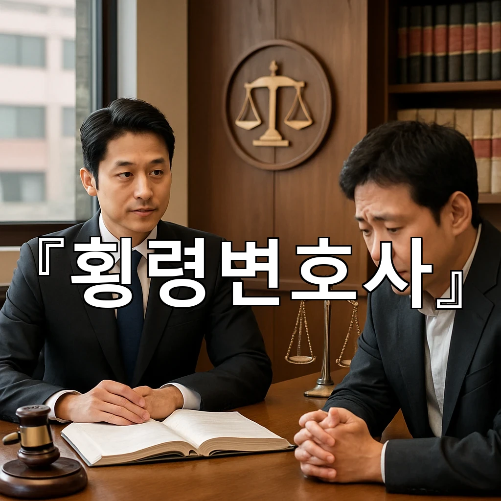 횡령변호사 선택 때 확인해야 할 기록 검토의 세부 항목