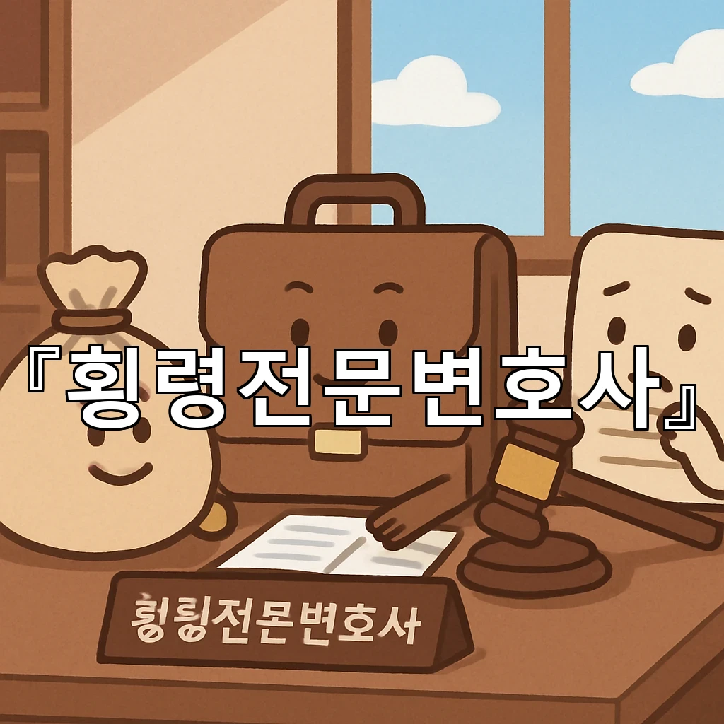 횡령전문변호사 사건이 남긴 흔적을 읽는 첫 단계 안내문