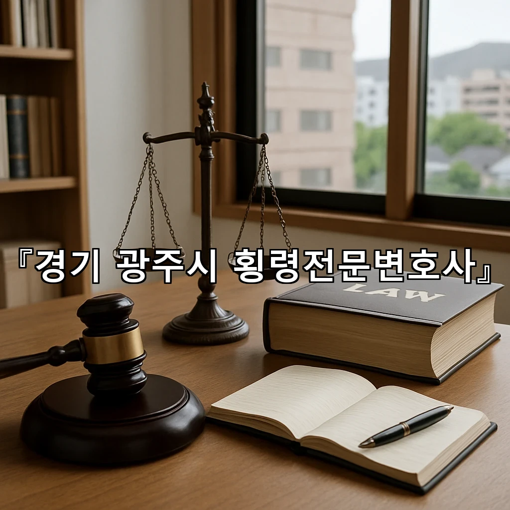legal image 경기 광주시 횡령전문변호사 10846