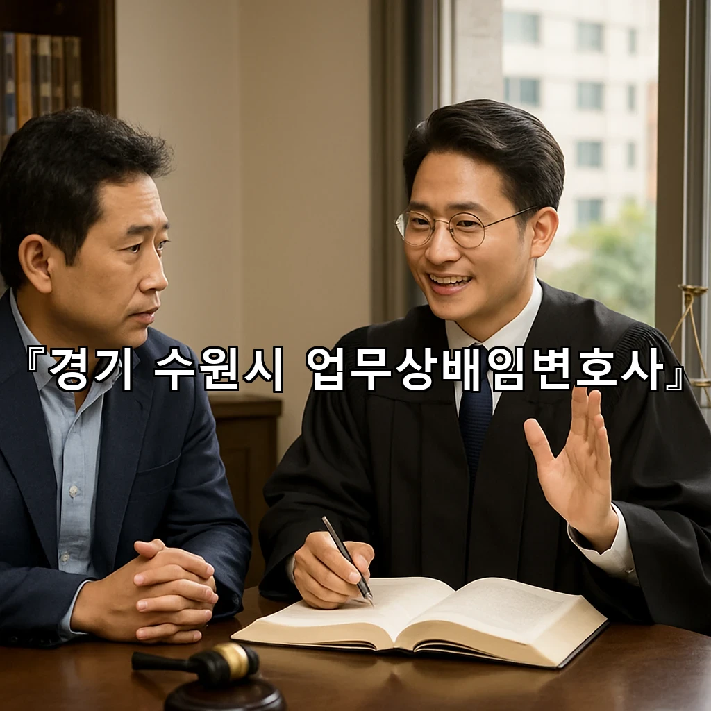 legal image 경기 수원시 업무상배임변호사 10205