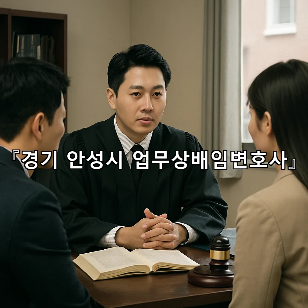 legal image 경기 안성시 업무상배임변호사 10612