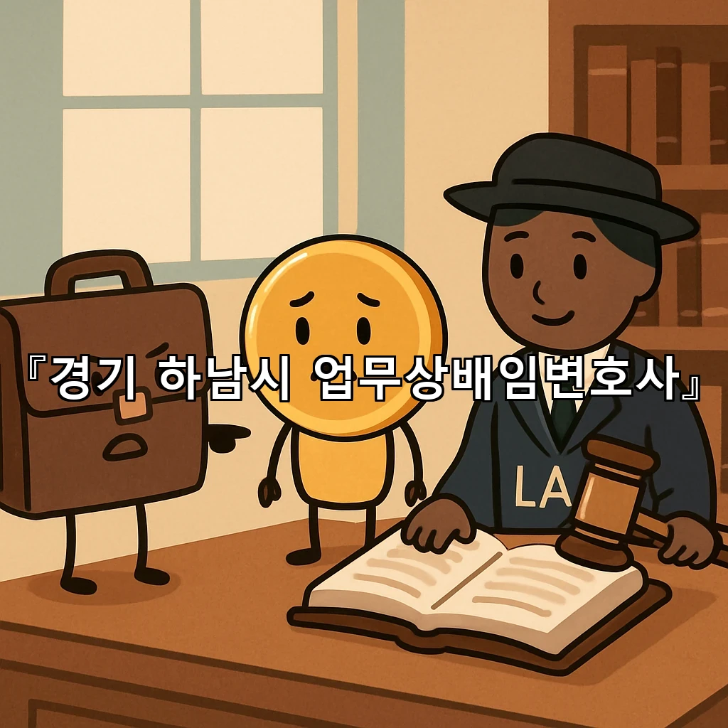 legal image 경기 하남시 업무상배임변호사 10222
