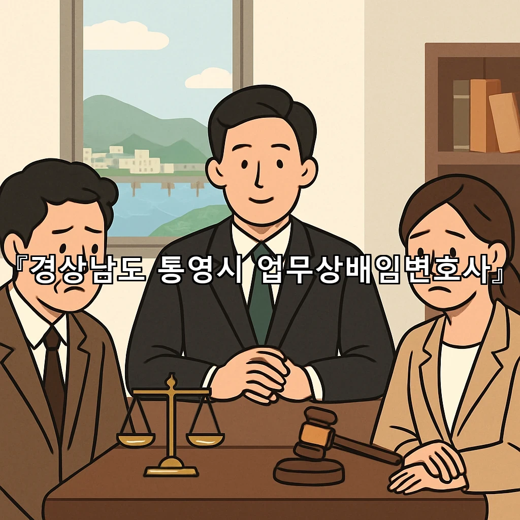 legal image 경상남도 통영시 업무상배임변호사 10378