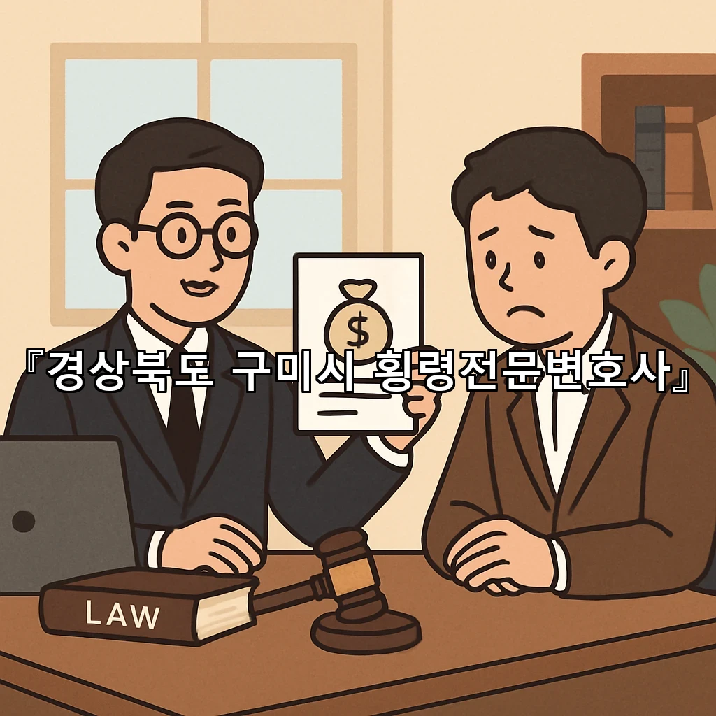 legal image 경상북도 구미시 횡령전문변호사 10142