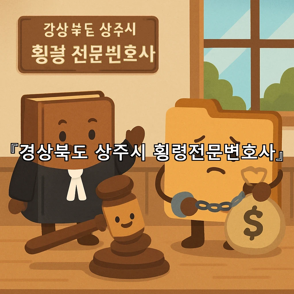legal image 경상북도 상주시 횡령전문변호사 9894