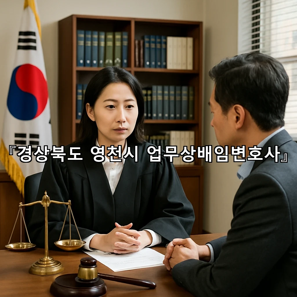 legal image 경상북도 영천시 업무상배임변호사 10736