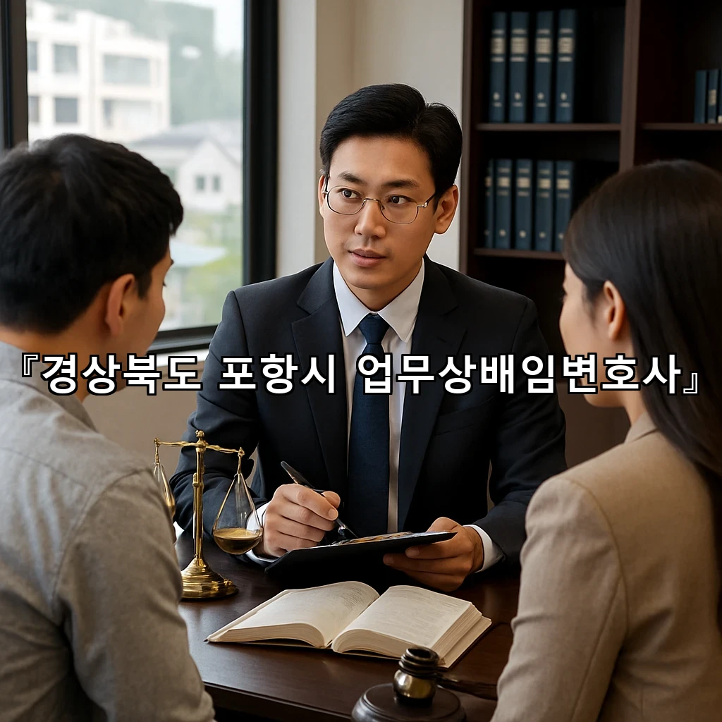 legal image 경상북도 포항시 업무상배임변호사 10704