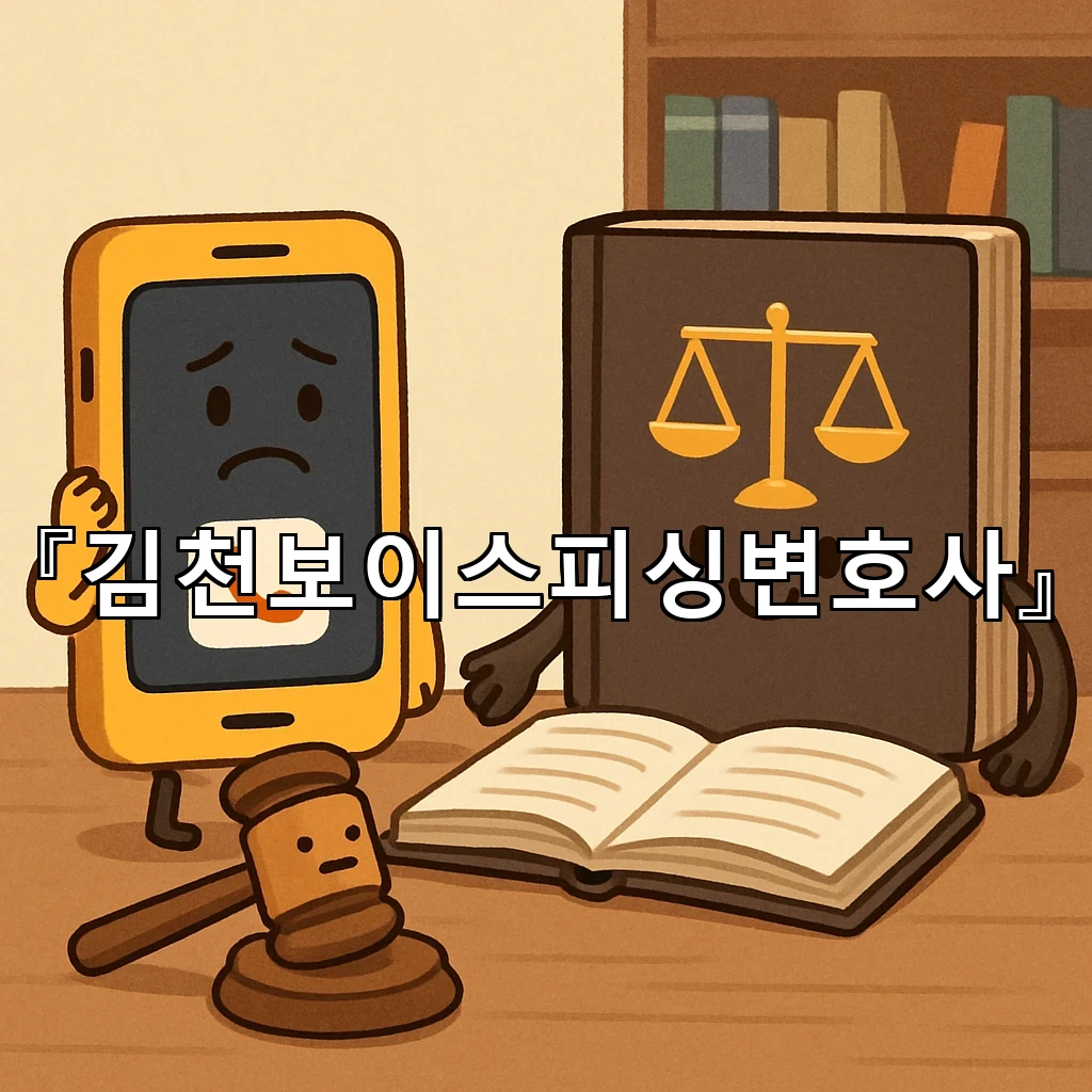 legal image 김천보이스피싱변호사 9974
