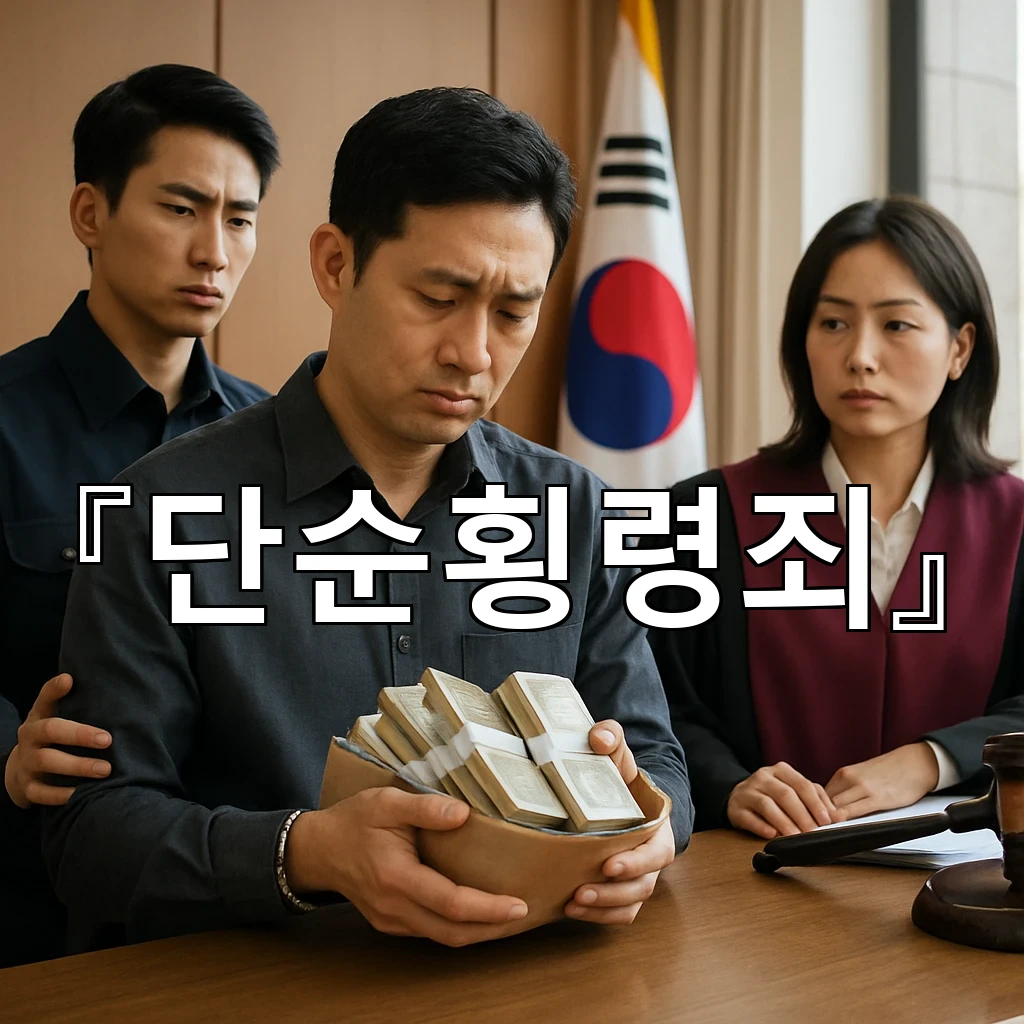 legal image 단순횡령죄 10283