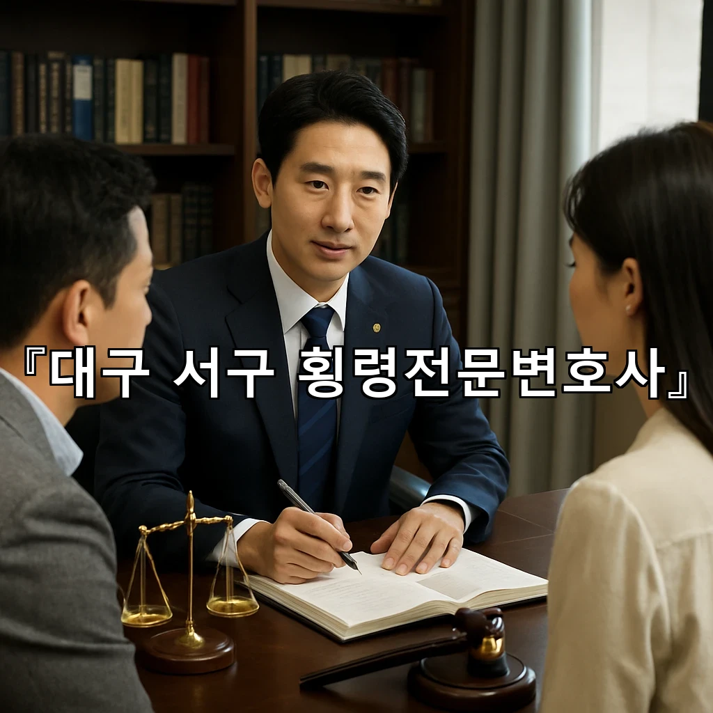 legal image 대구 서구 횡령전문변호사 10062