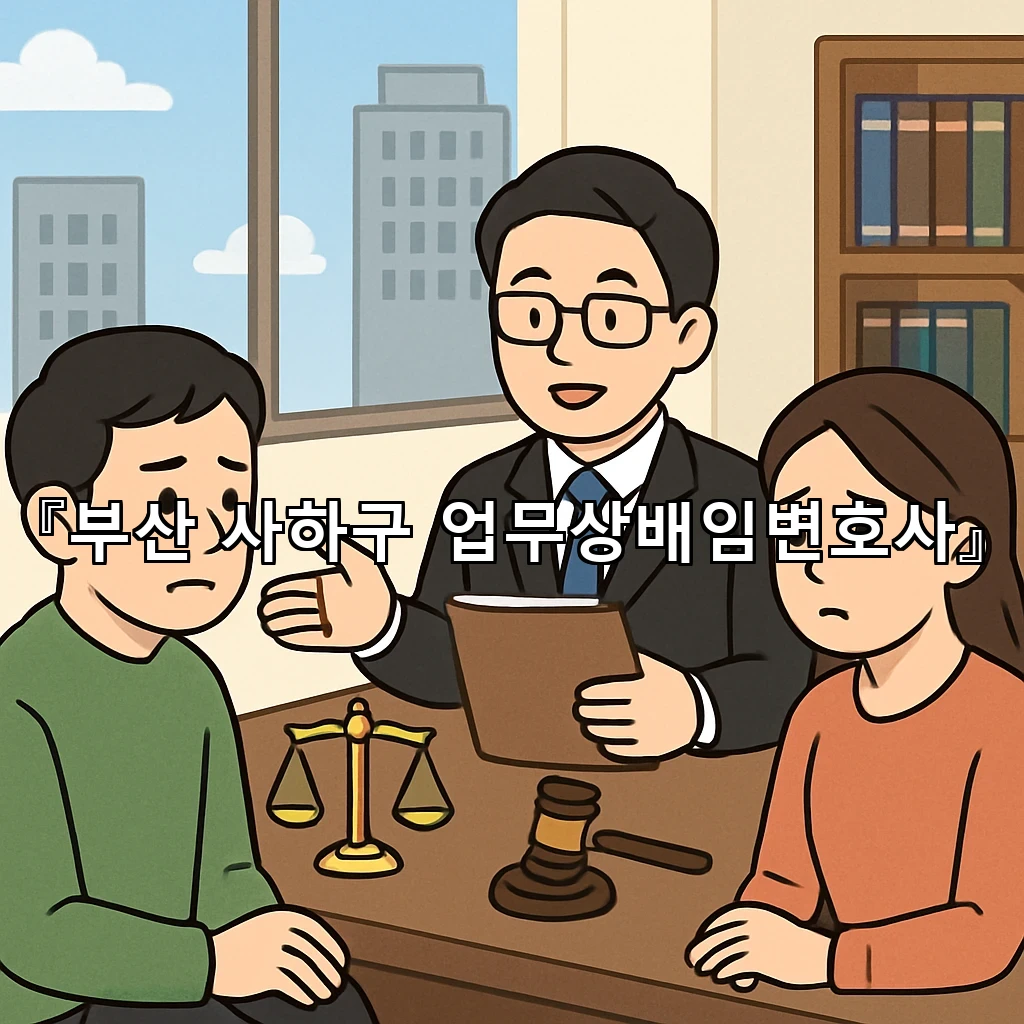 legal image 부산 사하구 업무상배임변호사 10385