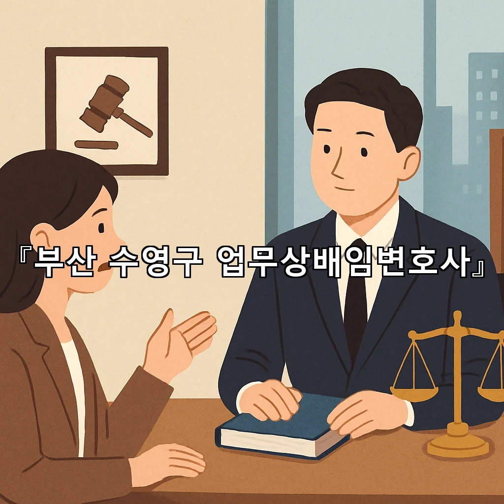 legal image 부산 수영구 업무상배임변호사 10456