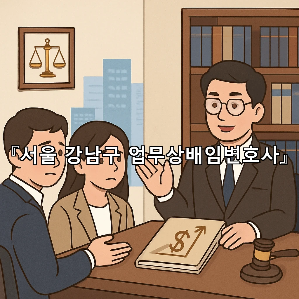 legal image 서울 강남구 업무상배임변호사 10317