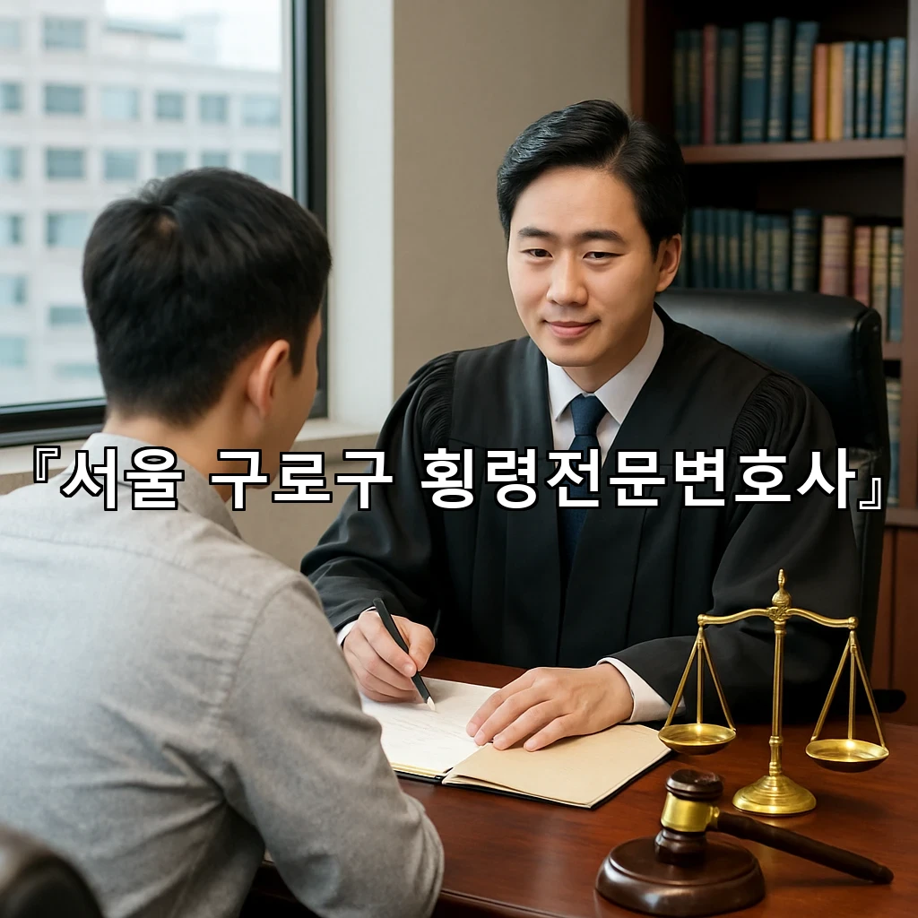 legal image 서울 구로구 횡령전문변호사 10420