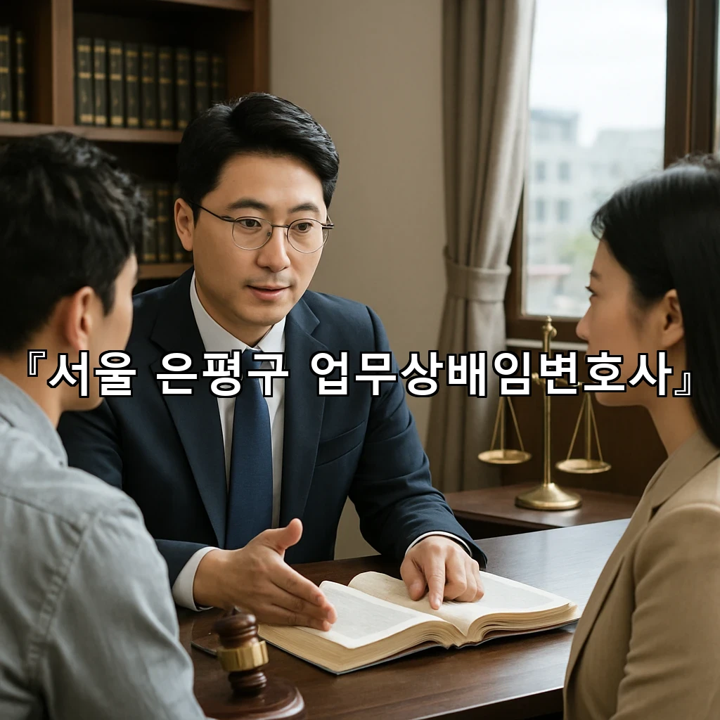 legal image 서울 은평구 업무상배임변호사 10560
