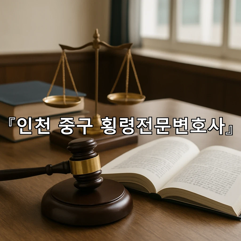 legal image 인천 중구 횡령전문변호사 9331