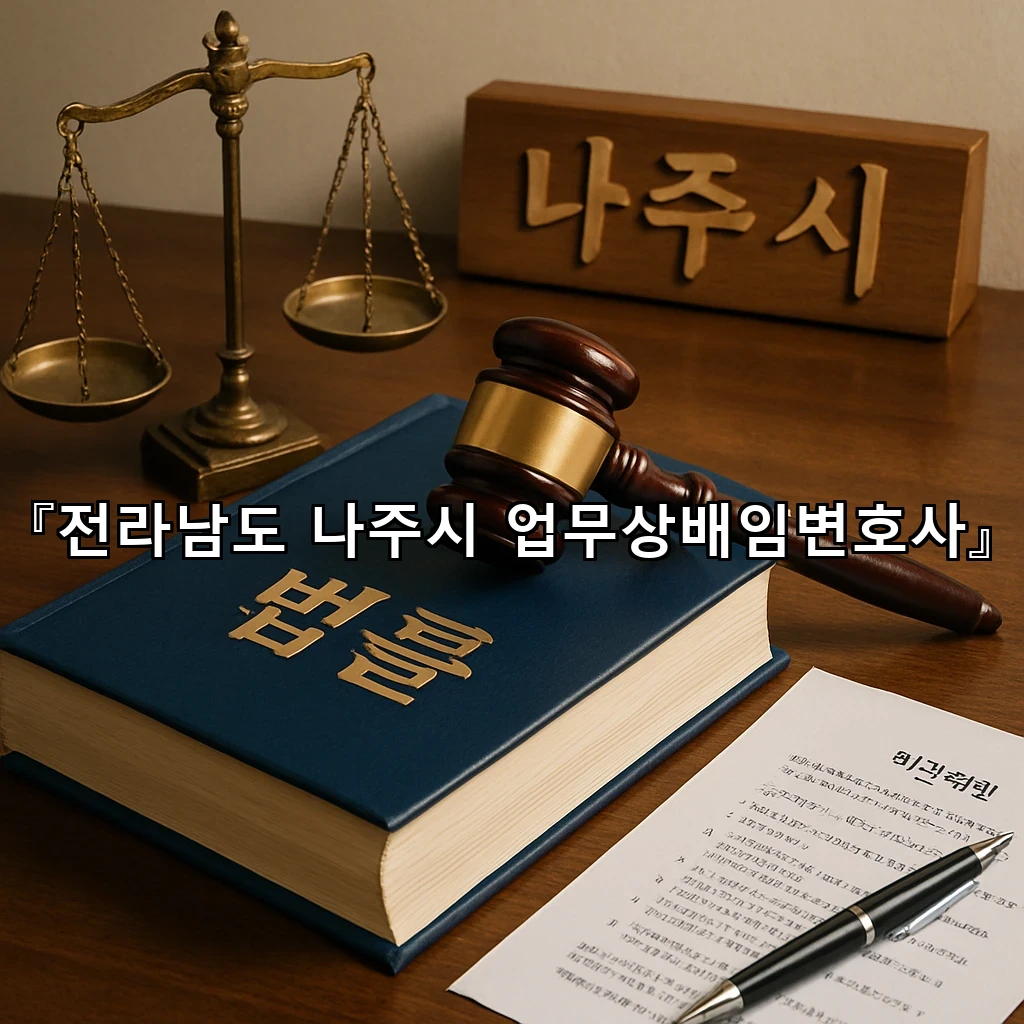 legal image 전라남도 나주시 업무상배임변호사 10073