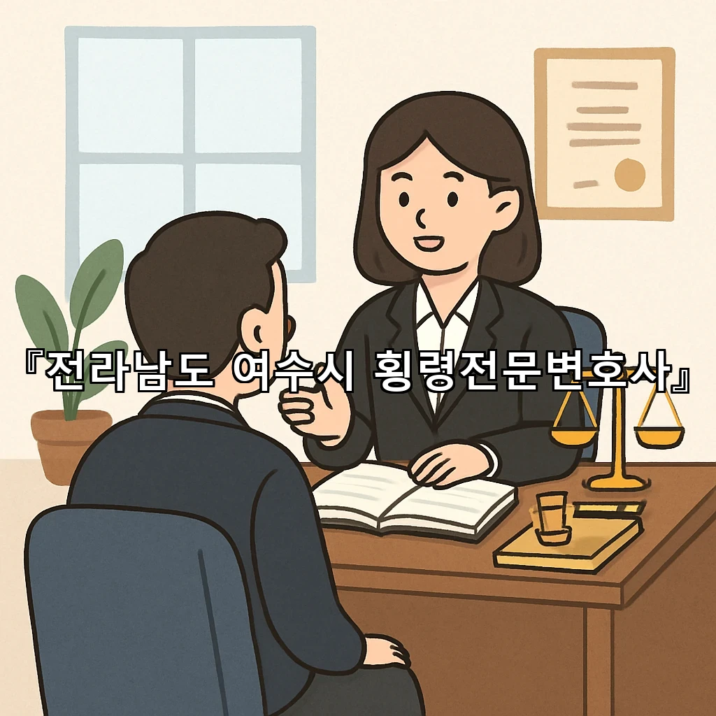legal image 전라남도 여수시 횡령전문변호사 9967