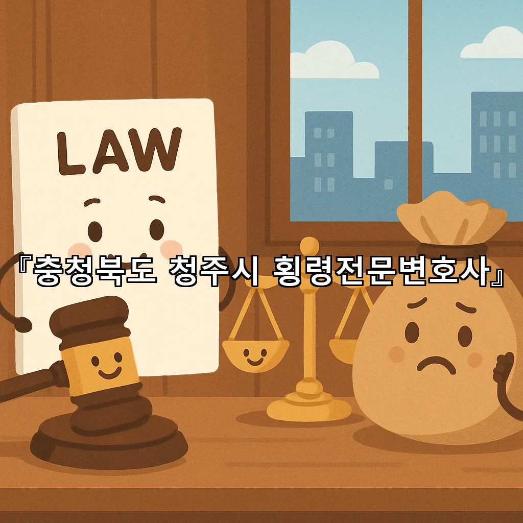 legal image 충청북도 청주시 횡령전문변호사 9793