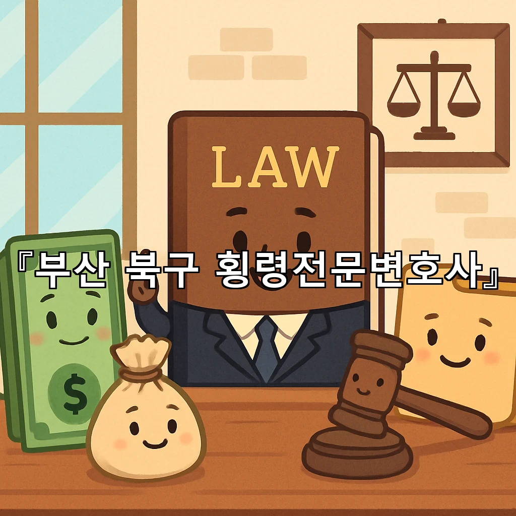 부산북구횡령전문변호사 분쟁 확산을 막는 대화 설계와 대응 판단