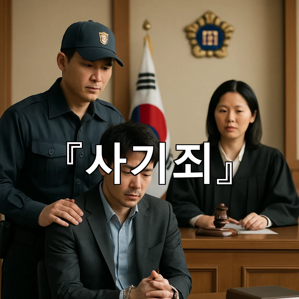 사기죄 의심이 번질 때 거래 전후 메모를 맞추는 새로운 관찰법