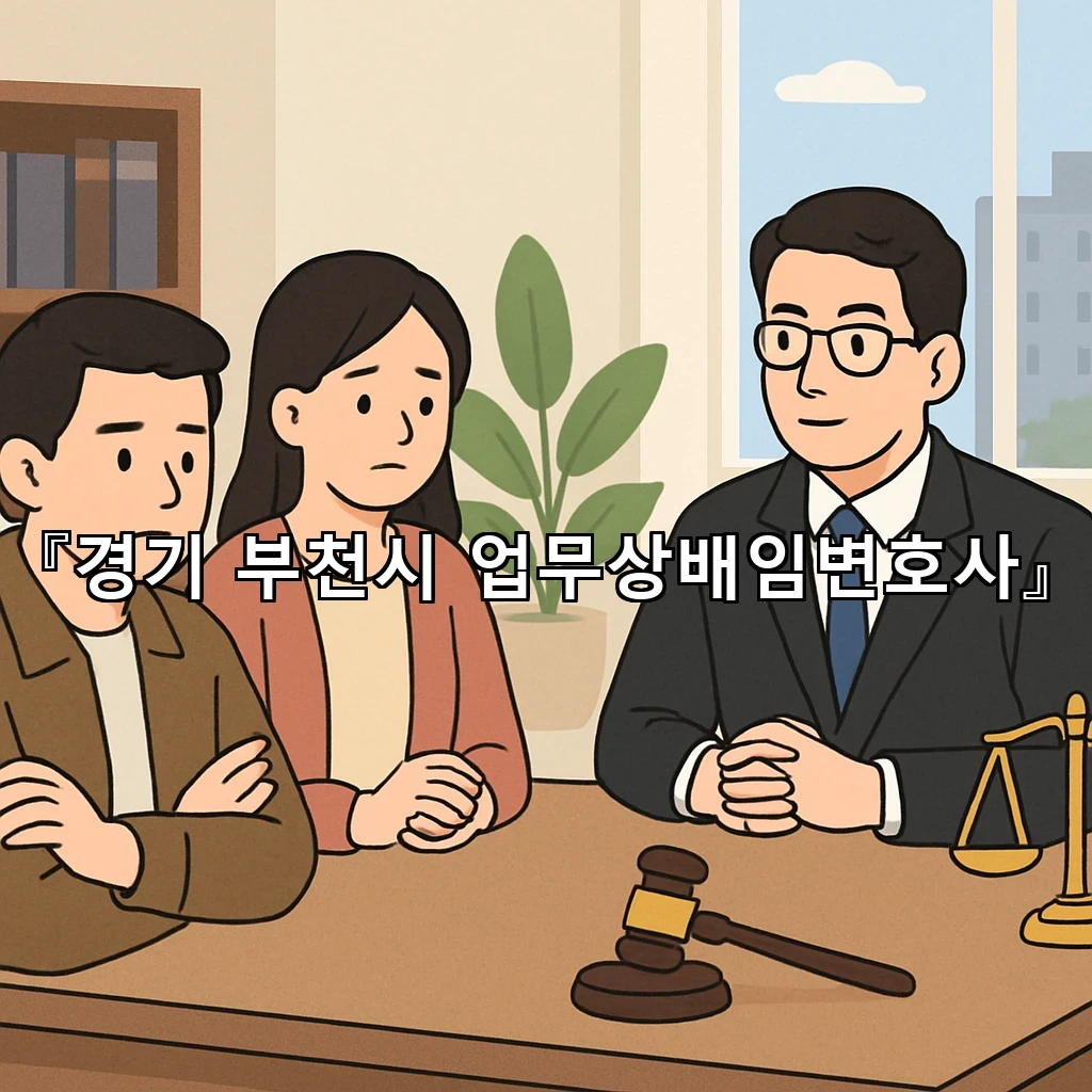 legal image 경기 부천시 업무상배임변호사 11136